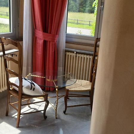 Goutanou Chambre 3 Chatillon-en-Michaille Экстерьер фото