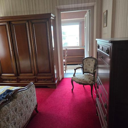 Goutanou Chambre 3 Chatillon-en-Michaille Экстерьер фото