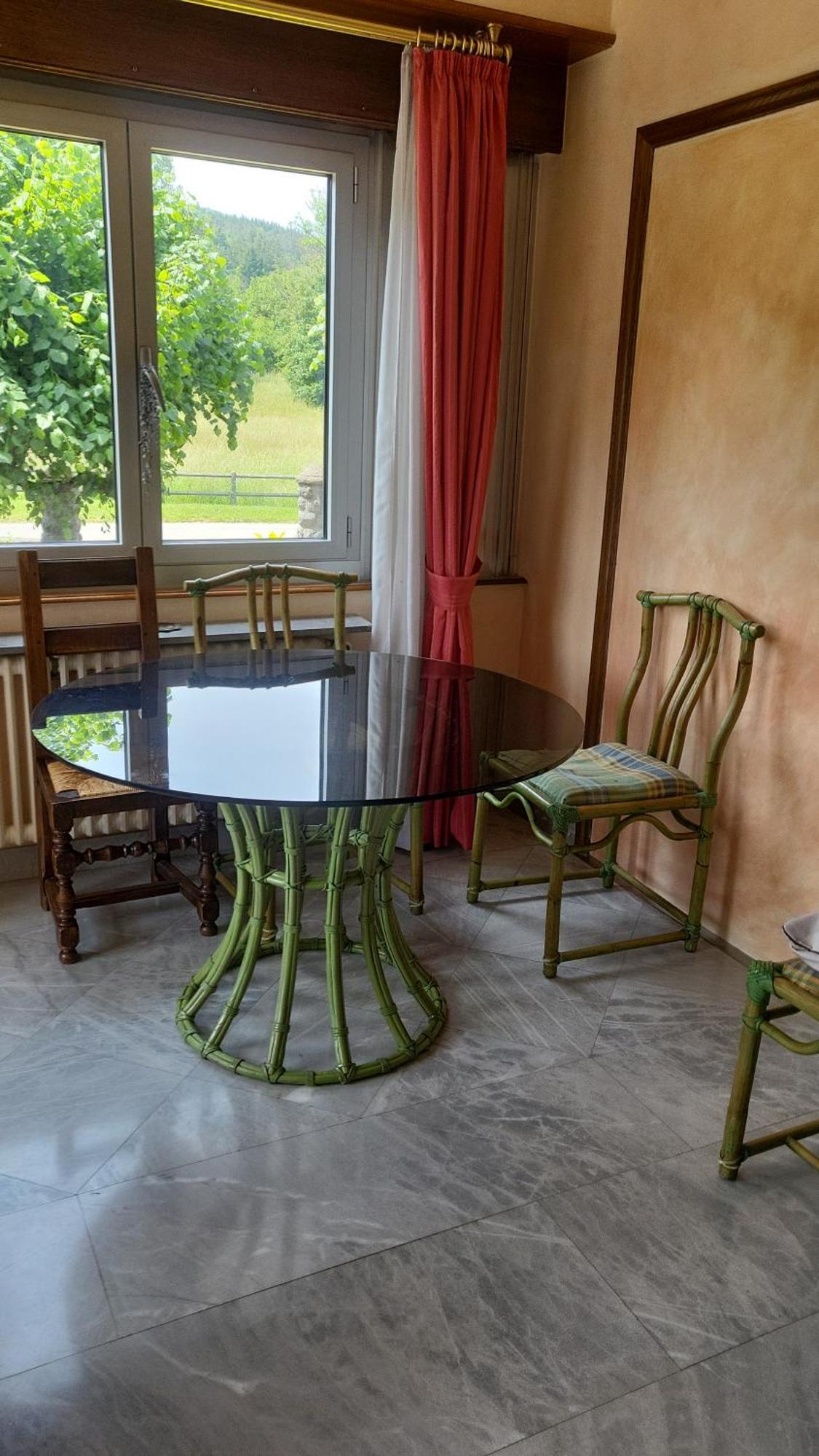 Goutanou Chambre 3 Chatillon-en-Michaille Экстерьер фото