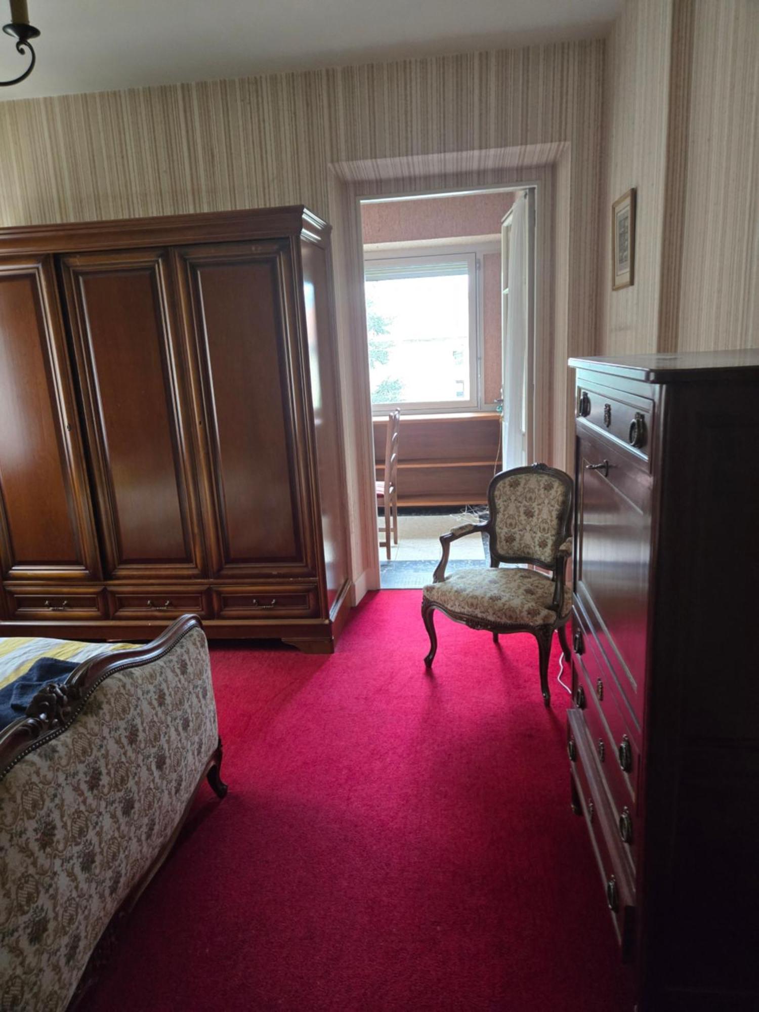Goutanou Chambre 3 Chatillon-en-Michaille Экстерьер фото